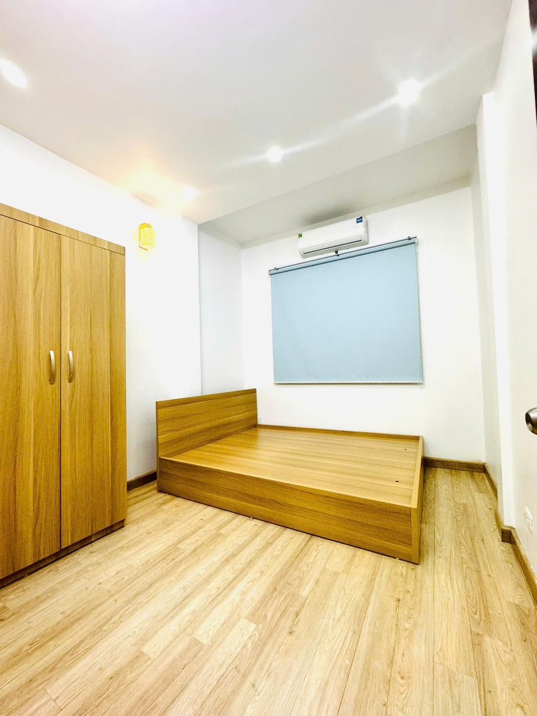 ĐẦU TƯ SINH LỜI CAO – DÒNG TIỀN 30TR/THÁNG – NHÀ MỸ ĐÌNH 6 TẦNG